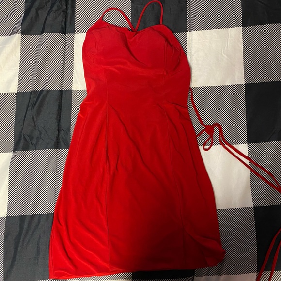 Dresses, rompers and skirts. - Picture 6 of 7